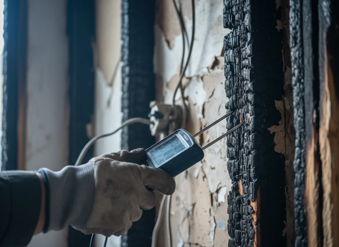 Fire Damage Restoration Gilboa, WV FAQs